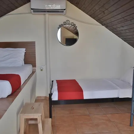 Σπίτι διακοπών Kripis House *