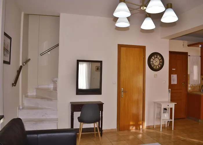 Kripis House