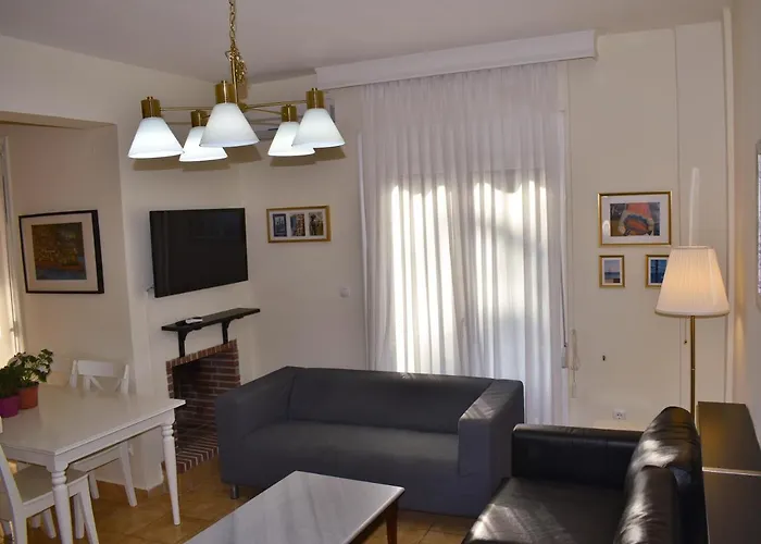 Kripis House