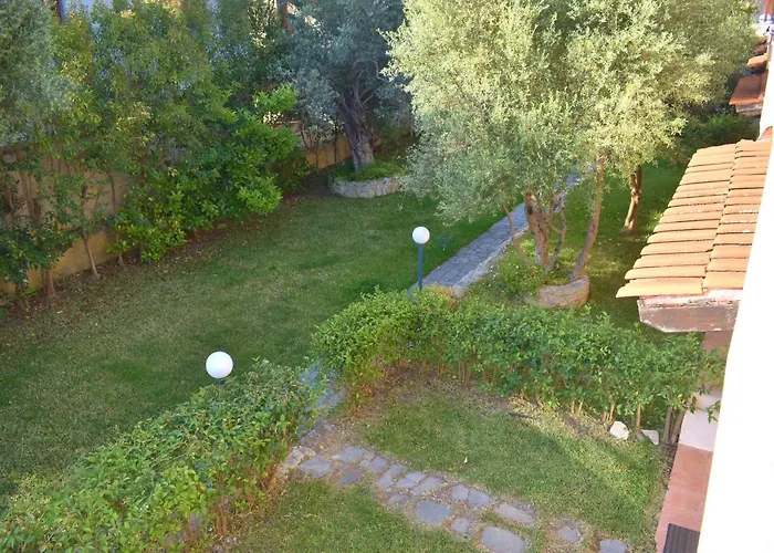 Kripis House *