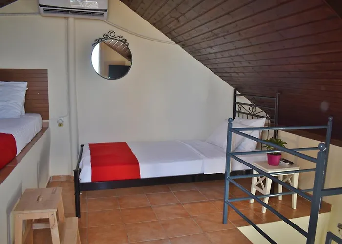 Kripis House