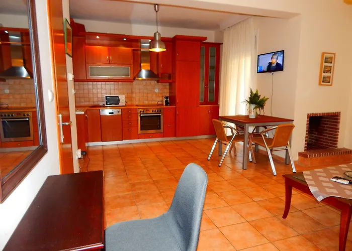 Kripis House