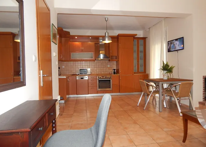 Ferienhaus Kripis House