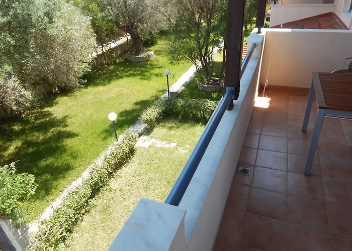 Ferienhaus Kripis House Pefkochori
