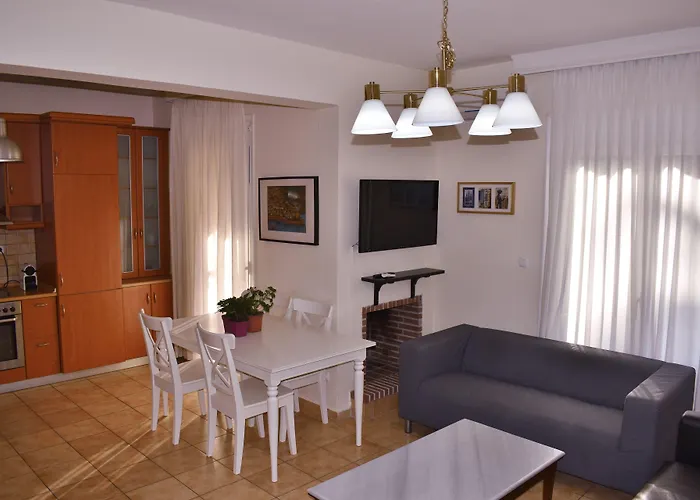 Kripis House