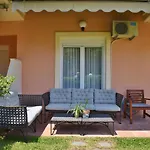 Kripis House * Pefkochori