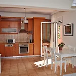 Case de vacanță Kripis House *