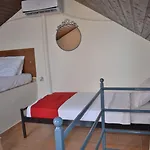 Kripis House Case de vacanță Pefkochori