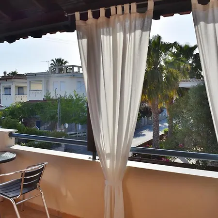 Nyaraló Kripis House *