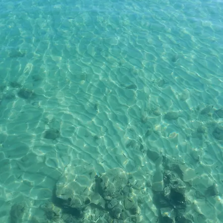 Kripis House Nyaraló