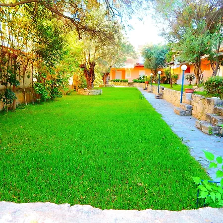 Tatil Evi Kripis House *