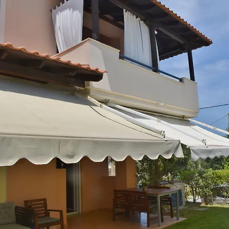 Kripis House *