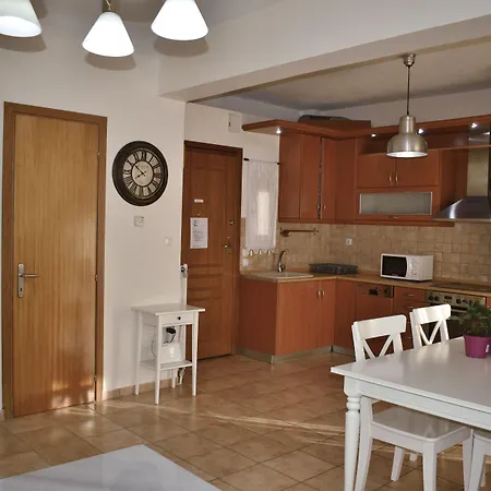 Kripis House *