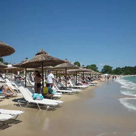 Tatil Evi Kripis House Pefkochori