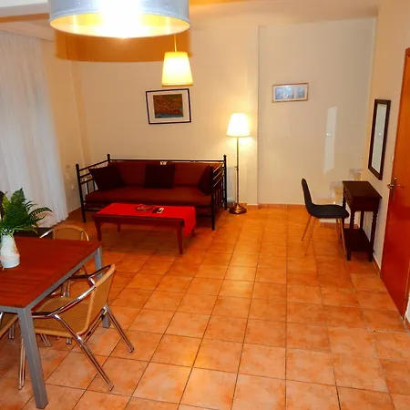 Tatil Evi Kripis House