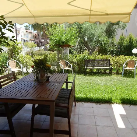 Tatil Evi Kripis House Pefkochori