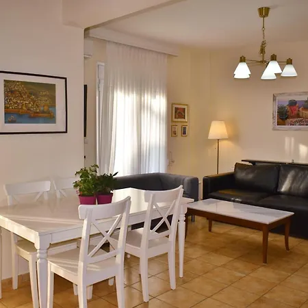 Kripis House Holiday home Pefkochori