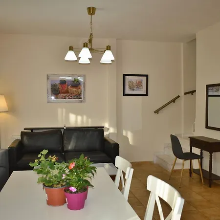 Prázdninový dům Kripis House