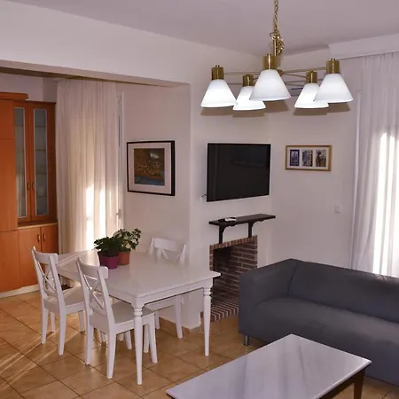 Holiday home Kripis House *