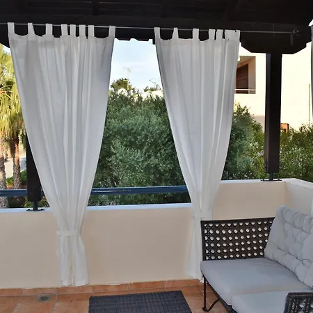 Kripis House Holiday home Pefkochori