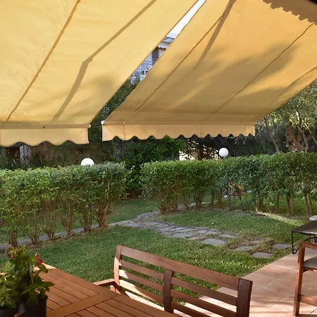 Kripis House Prázdninový dům