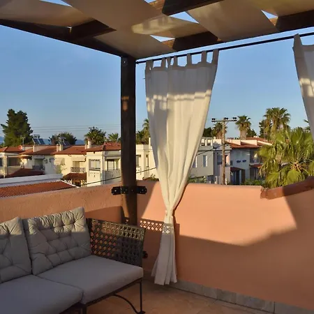 Prázdninový dům Kripis House *