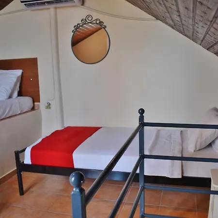 Prázdninový dům Kripis House *