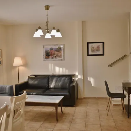 Kripis House * Pefkochori