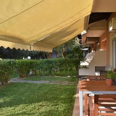 Kripis House * Pefkochori