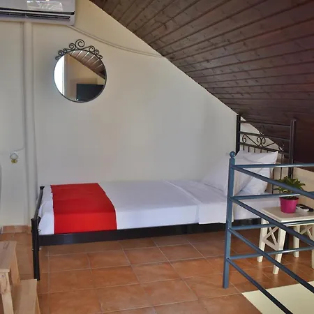 Kripis House