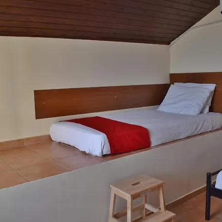 Kripis House Pefkochori