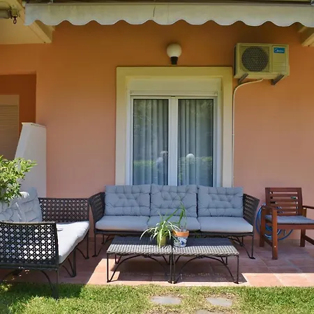 Kripis House * Pefkochori