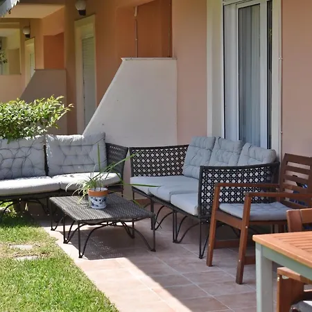 Kripis House Pefkochori