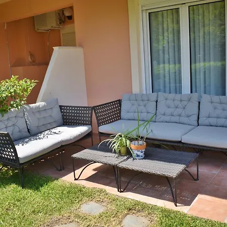 Kripis House Prázdninový dům *