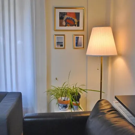 Holiday home Kripis House Pefkochori