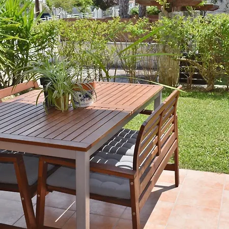 Kripis House Prázdninový dům *