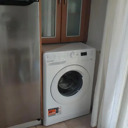 Kripis House Prázdninový dům