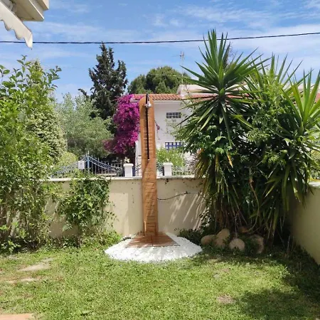 Kripis House * Pefkochori