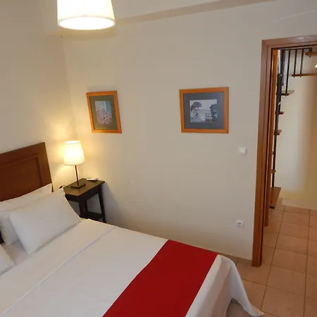 Kripis House Pefkochori