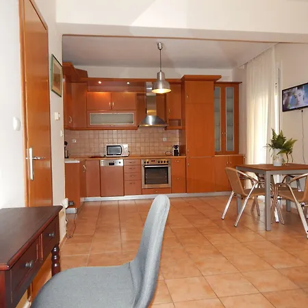 Prázdninový dům Kripis House