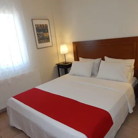 Kripis House Prázdninový dům Pefkochori