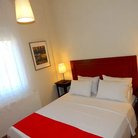 Prázdninový dům Kripis House Pefkochori