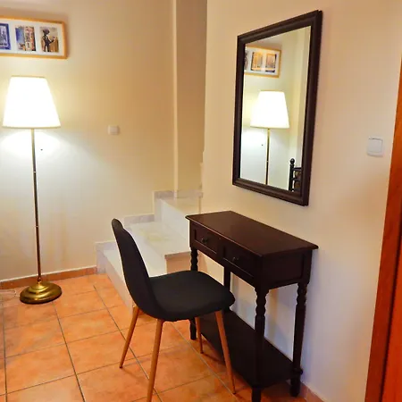 Kripis House Prázdninový dům *