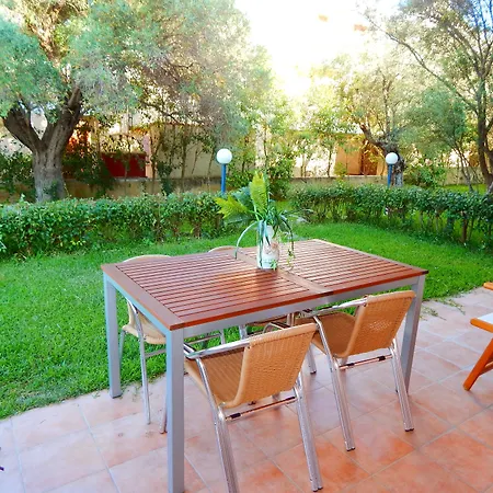 Kripis House Prázdninový dům *