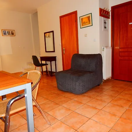 Kripis House * Pefkochori