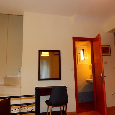 Prázdninový dům Kripis House *