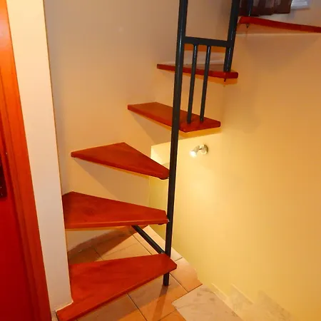 Prázdninový dům Kripis House Pefkochori