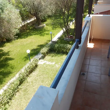 Prázdninový dům Kripis House Pefkochori