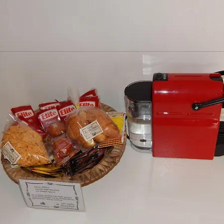 Kripis House Pefkochori