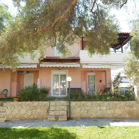 Kripis House Pefkochori